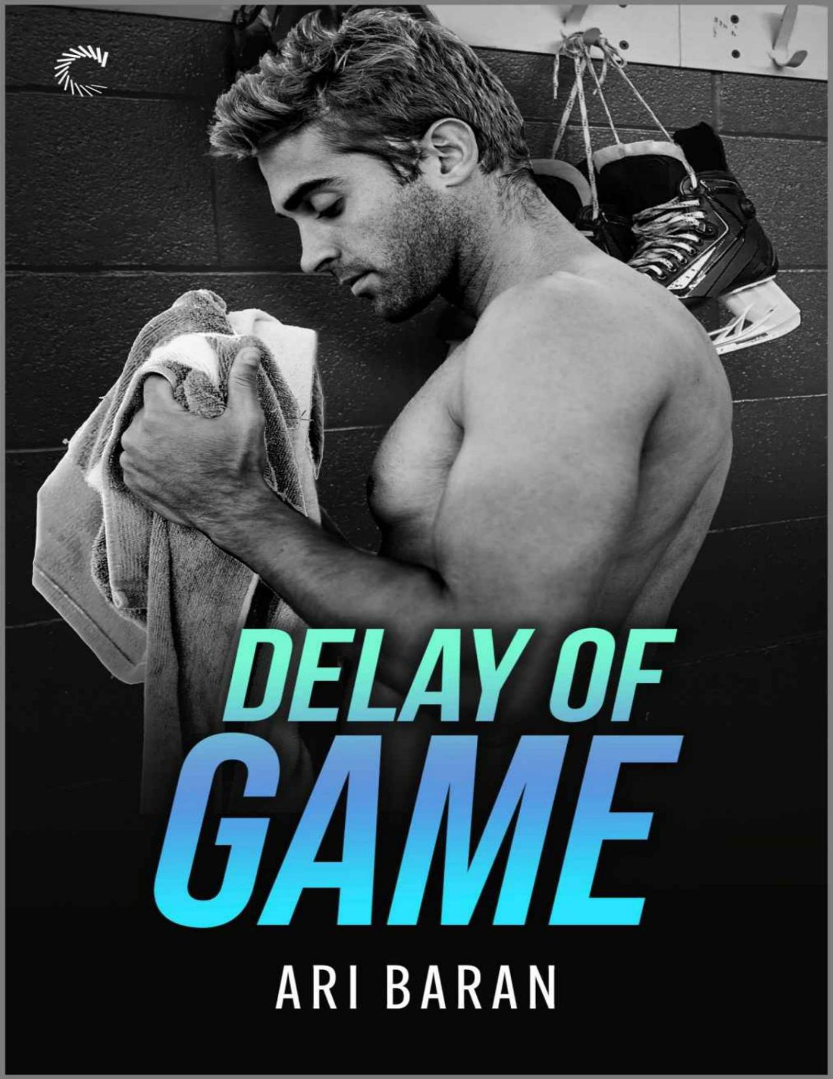 Delay Of Game Ari Baran
