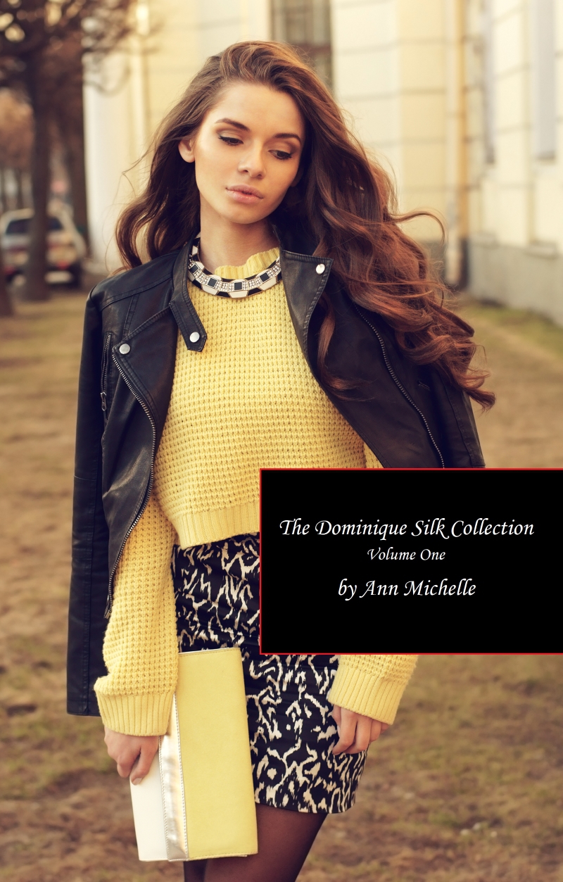 The Dominique Silk Collection Volume One Ann Michelle