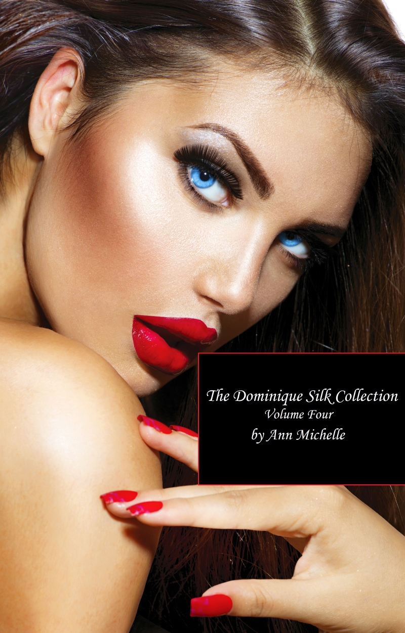 The Dominique Silk Collection Volume Four Ann Michelle