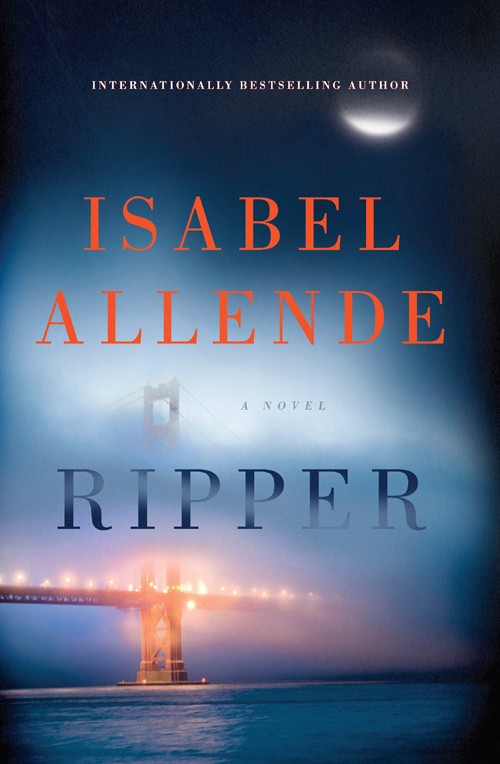 Ripper Isabel Allende