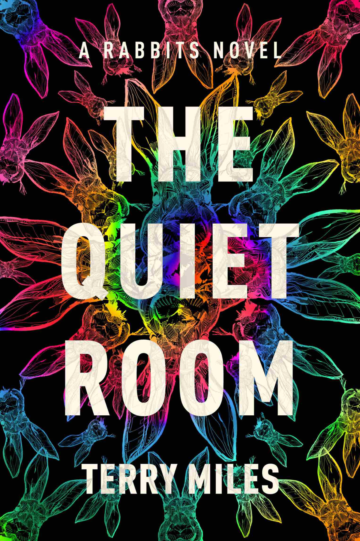 The Quiet Room Terry Miles
