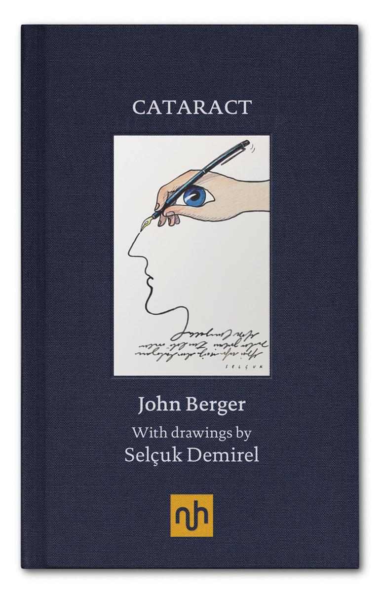 Cataract John Berger