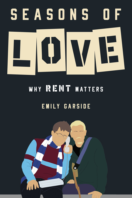 Seasons Of Love 1st Edition Emily Garside