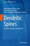 Dendritic Spines Structure Function And Plasticity Alberto Antonio Rasiafilho