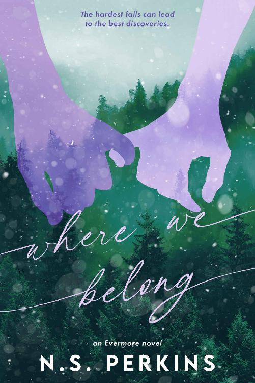 Where We Belong Evermore 02 N S Perkins