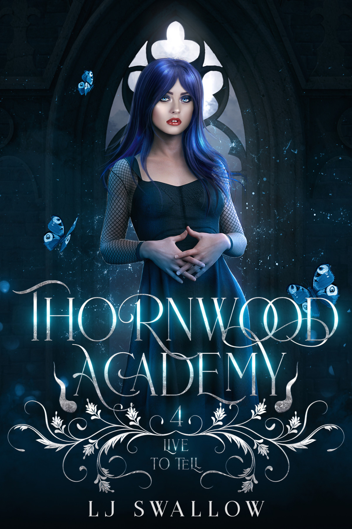 Thornwood Academy Live To Tell Swallow Lj