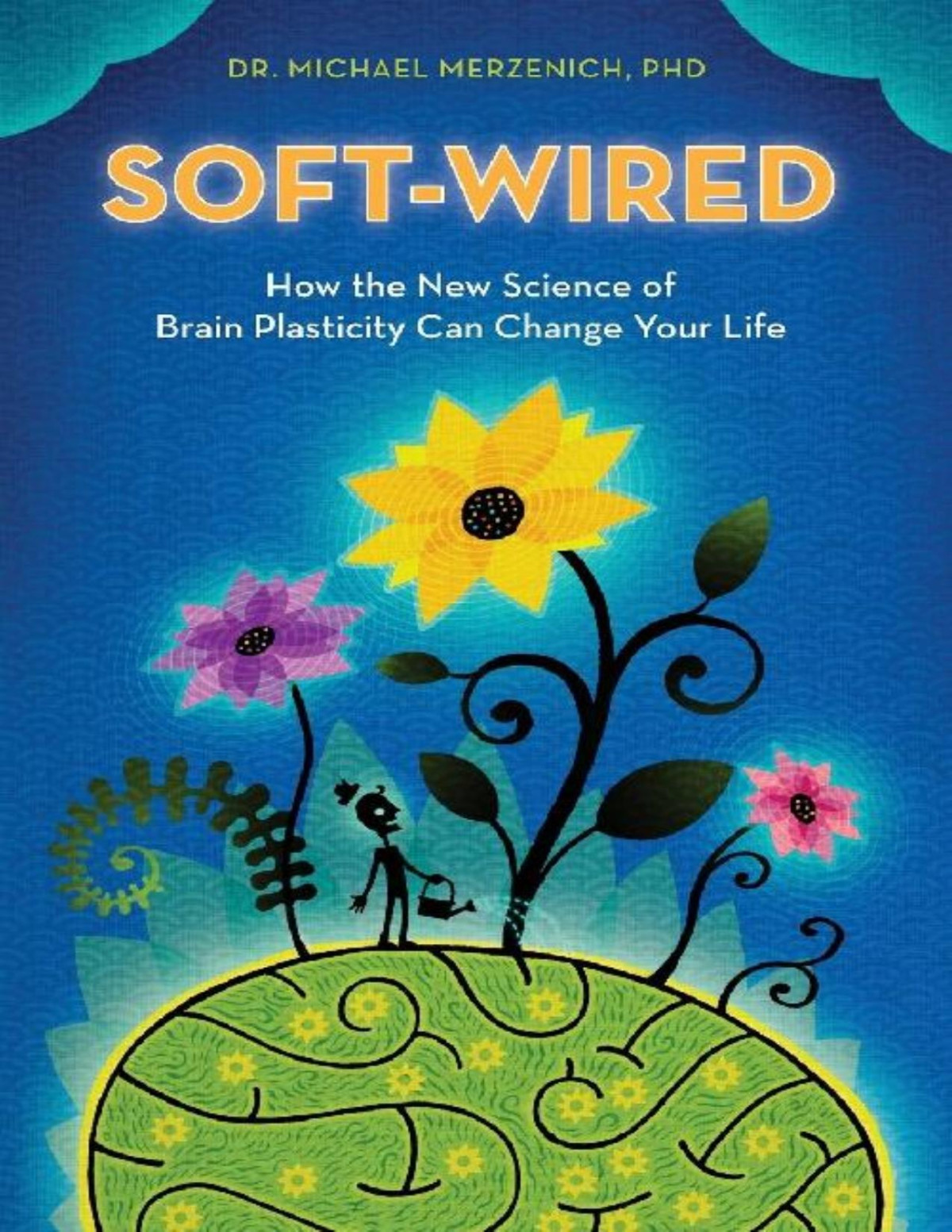 Softwired How The New Science Of Brain Plasticity Can Change Your Life Dr Michael Merzenich Phd