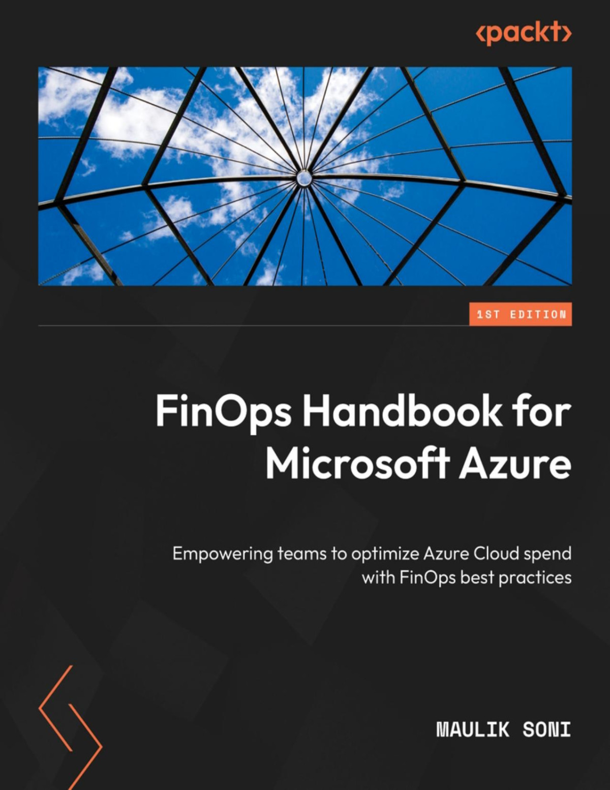 Finops Handbook For Microsoft Azure 1 Converted Maulik Soni