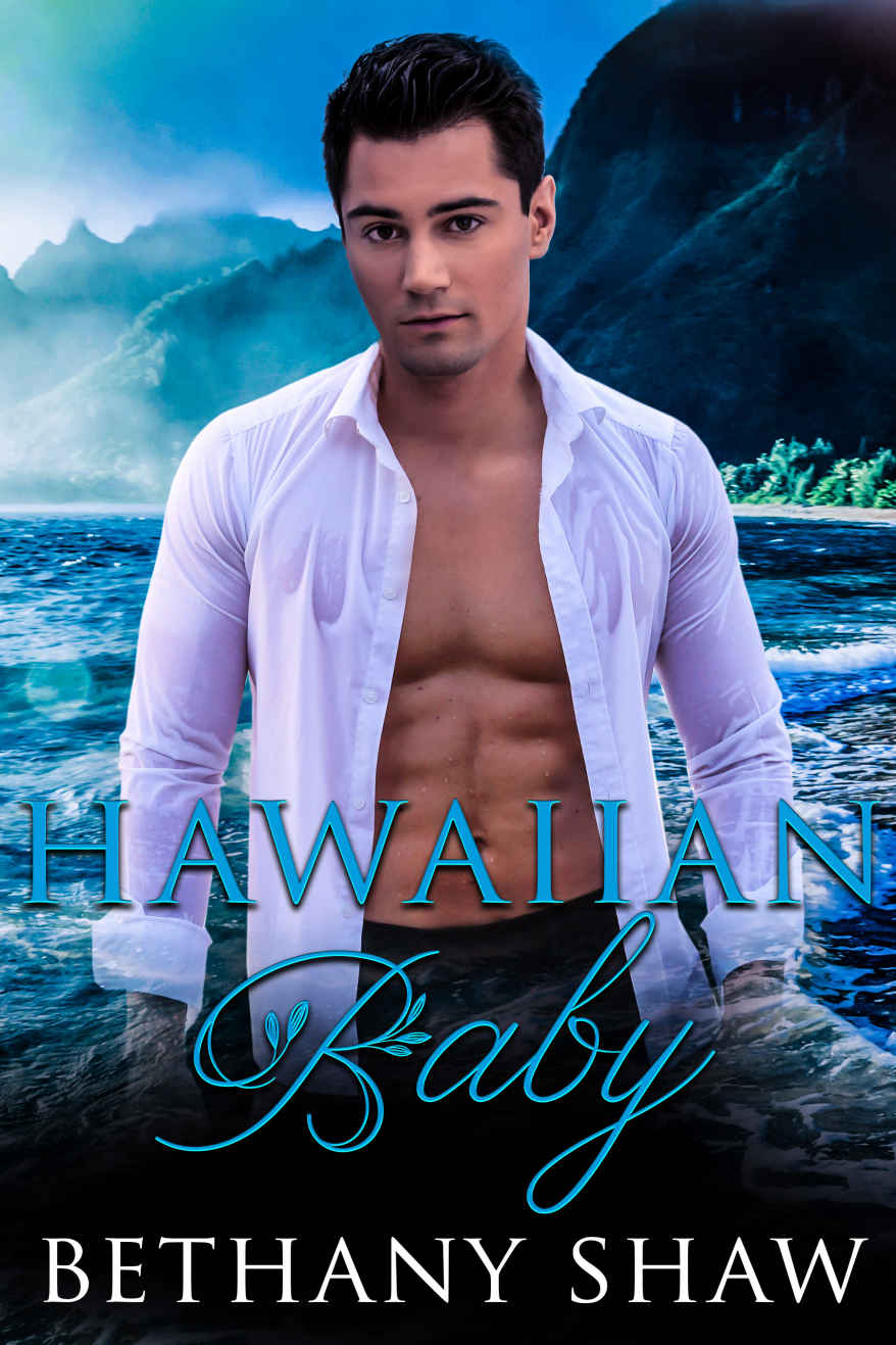 Hawaiian Baby Tides Of Love Book 3 Bethany Shaw