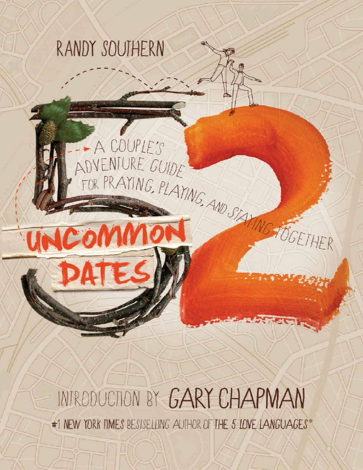 52 Uncommon Dates Randy Southern