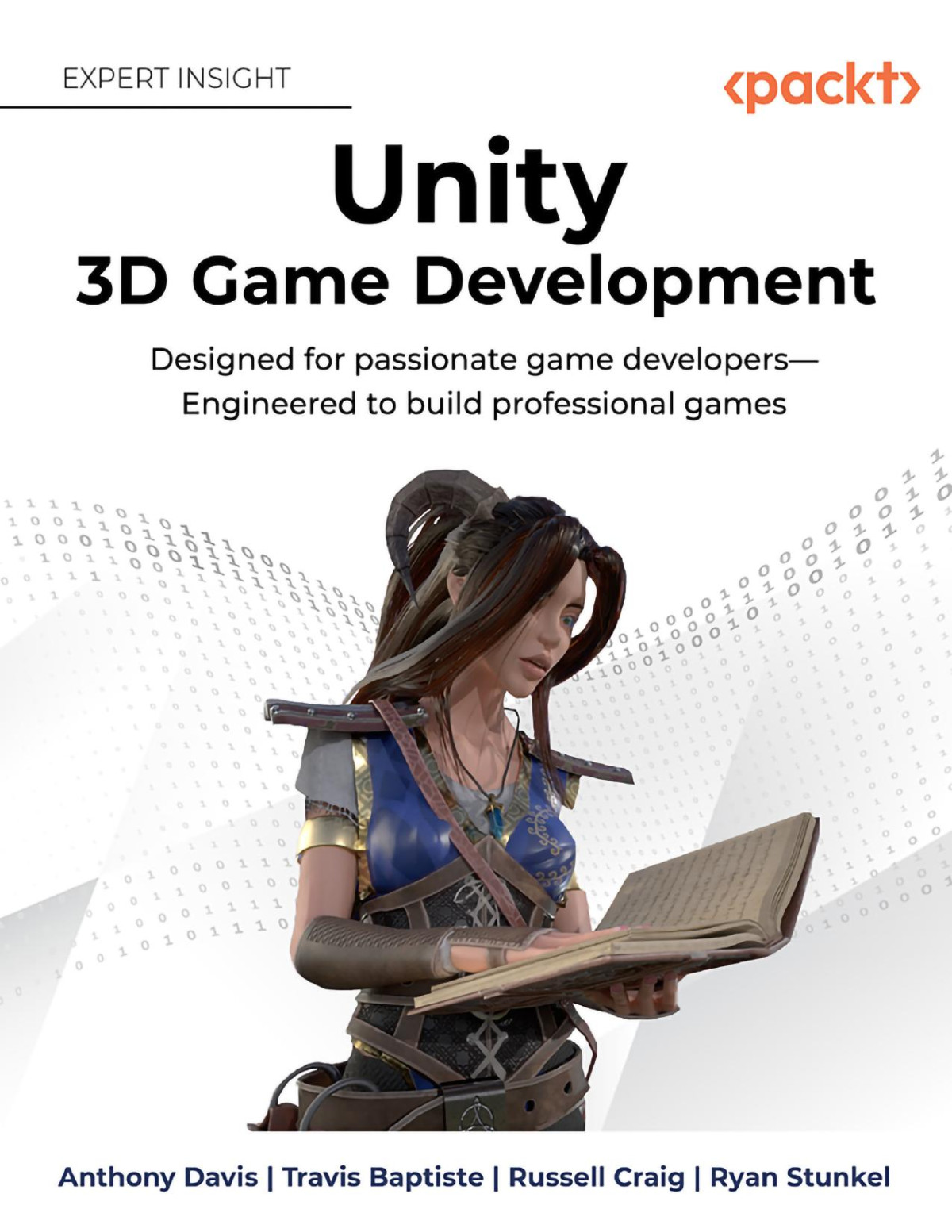 Unity 3d Game Development Converted Anthony Davis Travis Baptiste Russell Craig Ryan Stunkel