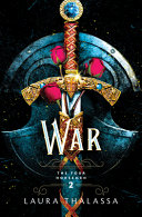 War 1st Edition Laura Thalassa