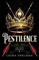 Pestilence 1st Edition Laura Thalassa