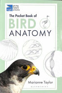 The Pocket Book Of Bird Anatomy Marianne Taylor