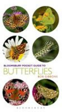Pocket Guide To Butterflies Bob Gibbons