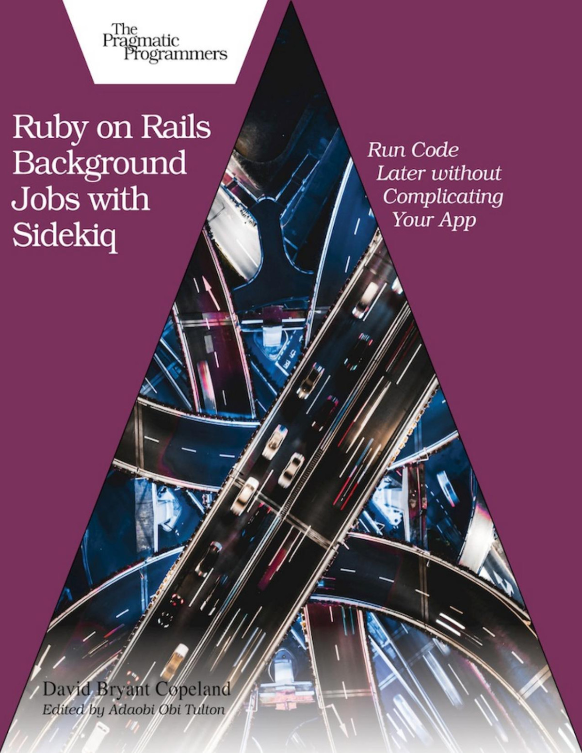 Ruby On Rails Background Jobs With Sidekiq 1 Converted David B Copeland
