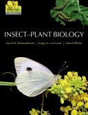 Insectplant Biology 2nd Edition 2nd Louis M Schoonhoven Joop J A Van Loon