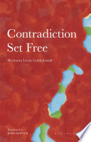 Contradiction Set Free Hermann Levin Goldschmidt John Koster