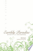 Earthly Paradise Myths And Philosophies Milad Doueihi Jane Marie Todd