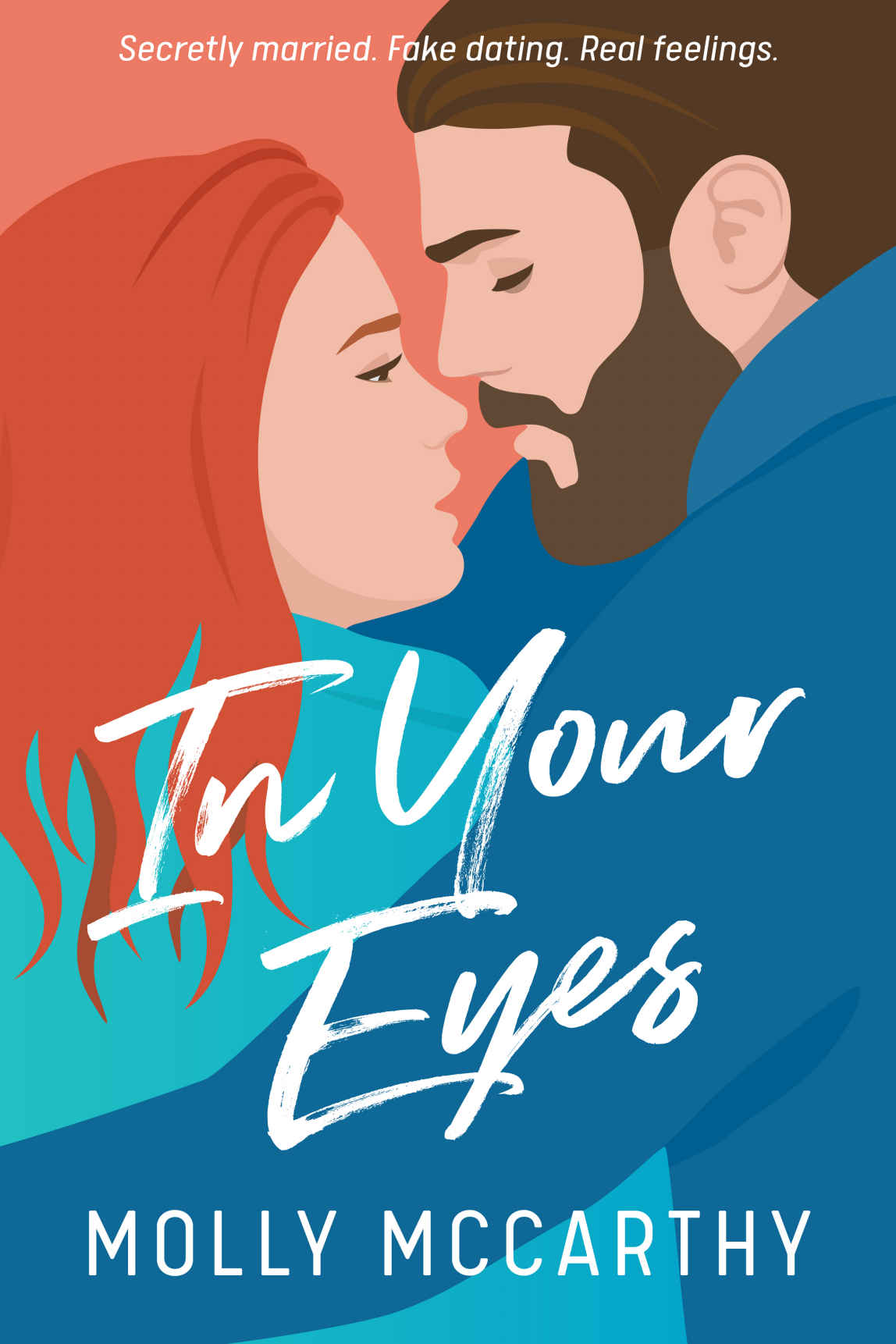 In Your Eyes Molly Mccarthy