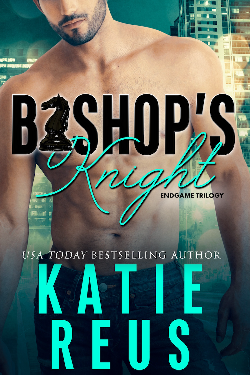 Bishops Knight Katie Reus