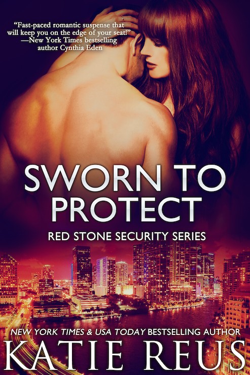 Sworn To Protect Katie Reus