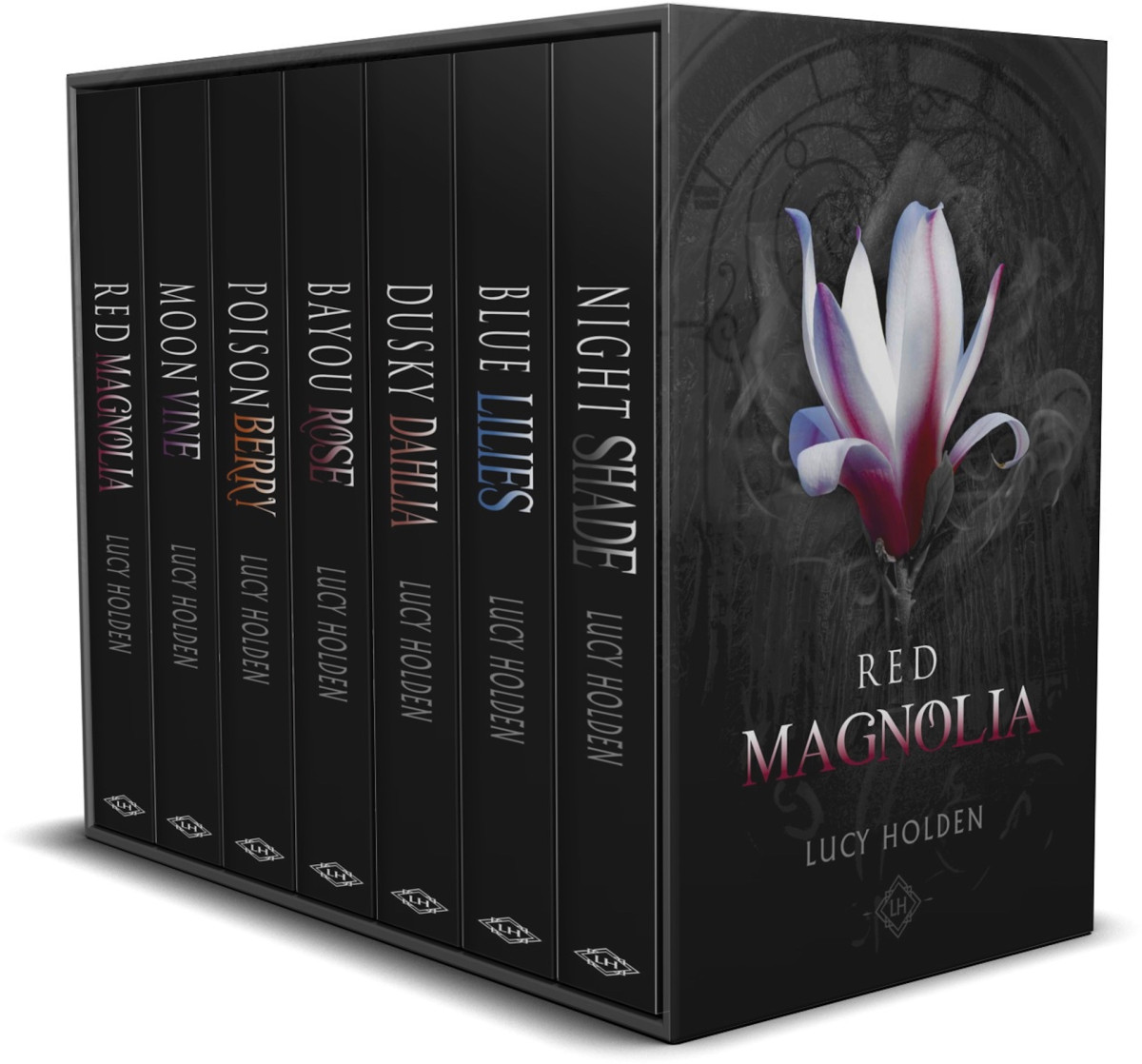 Nightgarden Saga Full Set The Complete Series With Bonus Scenes Holden