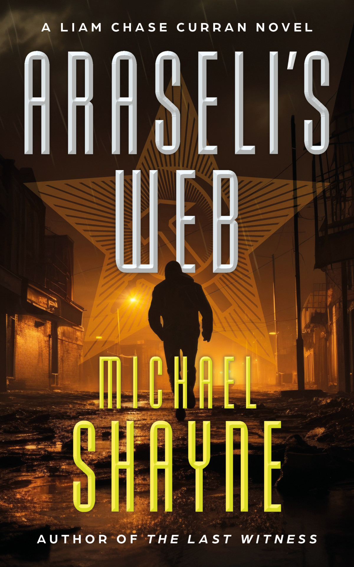 Araselis Web Michael Shayne