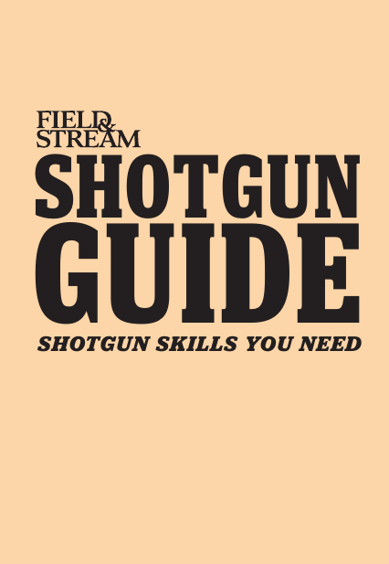 Shotgun Guide Field Stream Phil Bourjaily