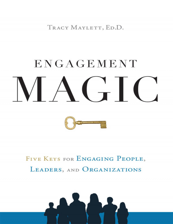Engagement Magic Tracy Maylett