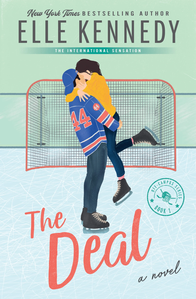 The Deal Elle Kennedy