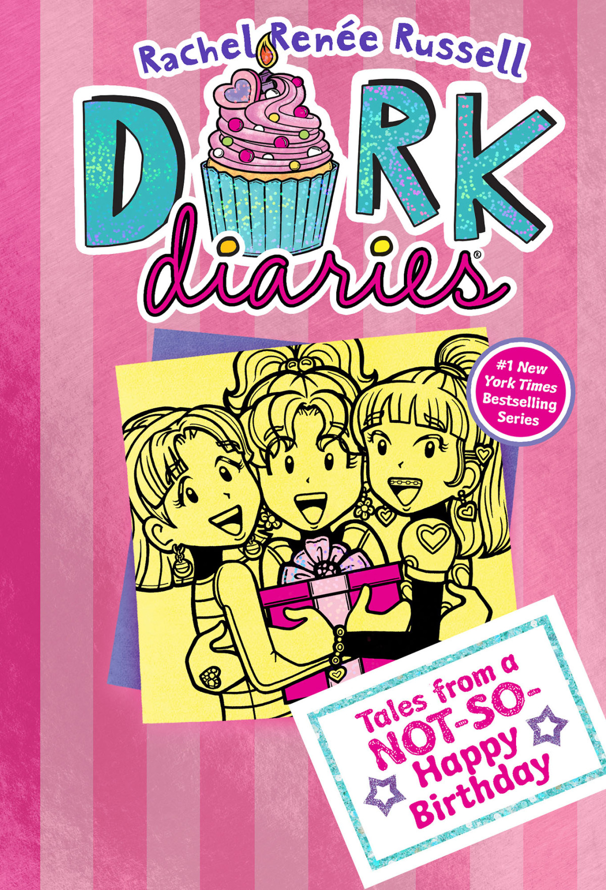 Dork Diaries 13 1st Edition Rachel Rene Russell