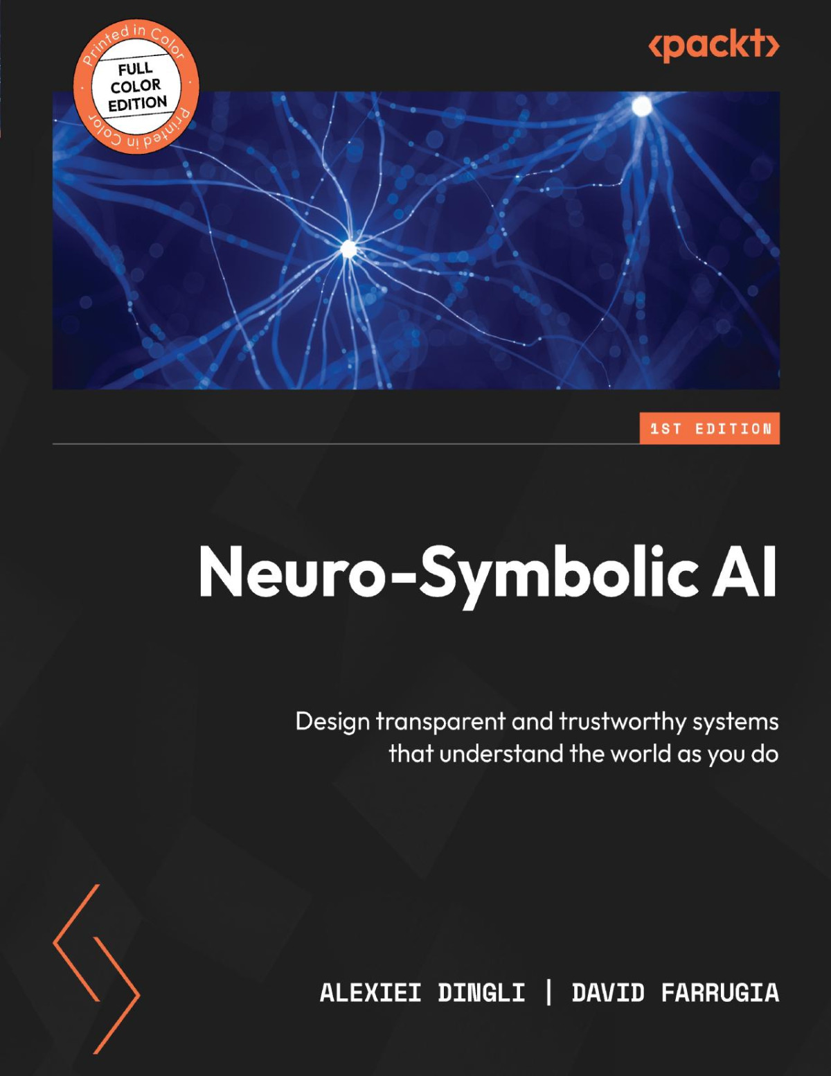 Neurosymbolic Ai Converted Alexiei Dingli David Farrugia