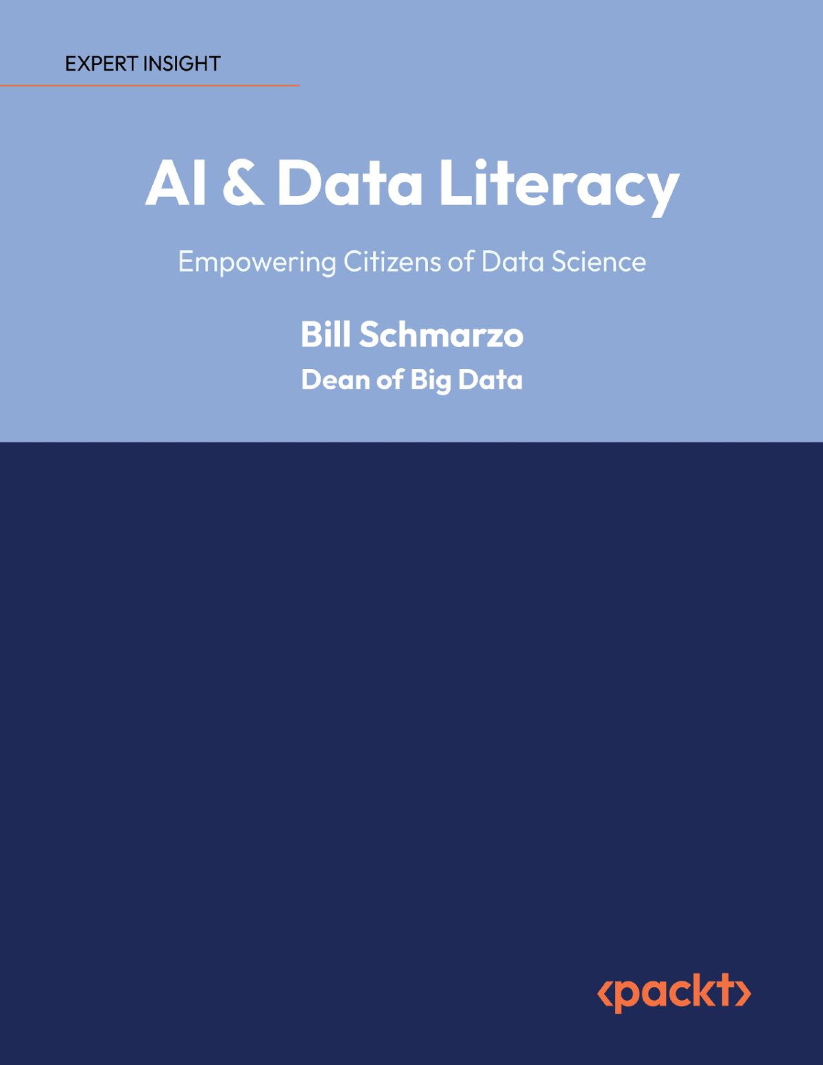 Ai And Data Literacy Converted Bill Schmarzo