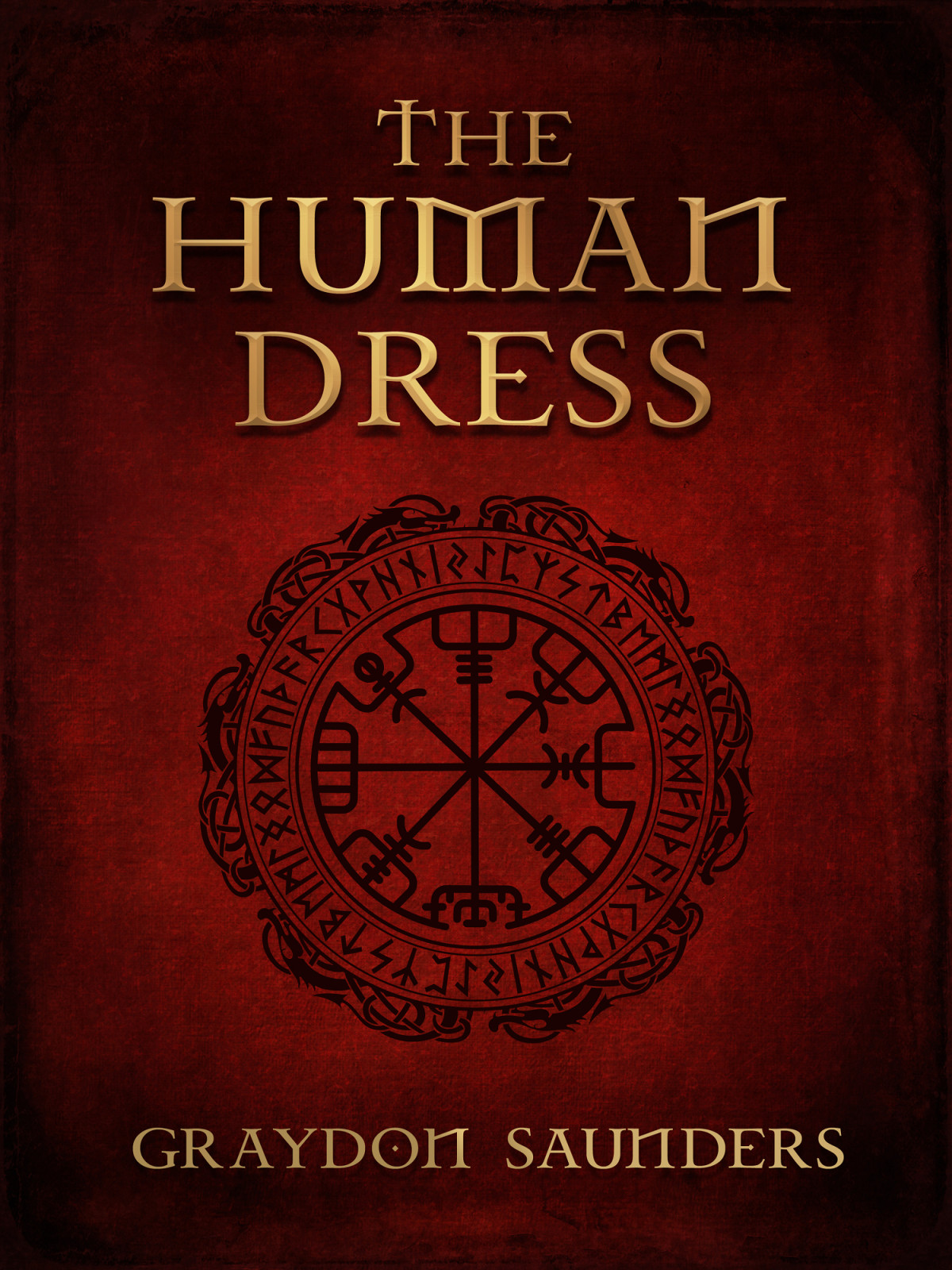 The Human Dress Graydon Saunders