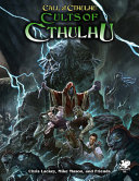 Call Of Cthulhu Cults Of Cthulhu 7th Edition Mike Mason