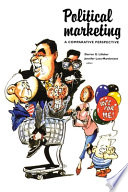 Political Marketing A Comparative Perspective Darren G Lilleker