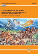 Cephalopods Of The World Food And Agriculture Organization Fao