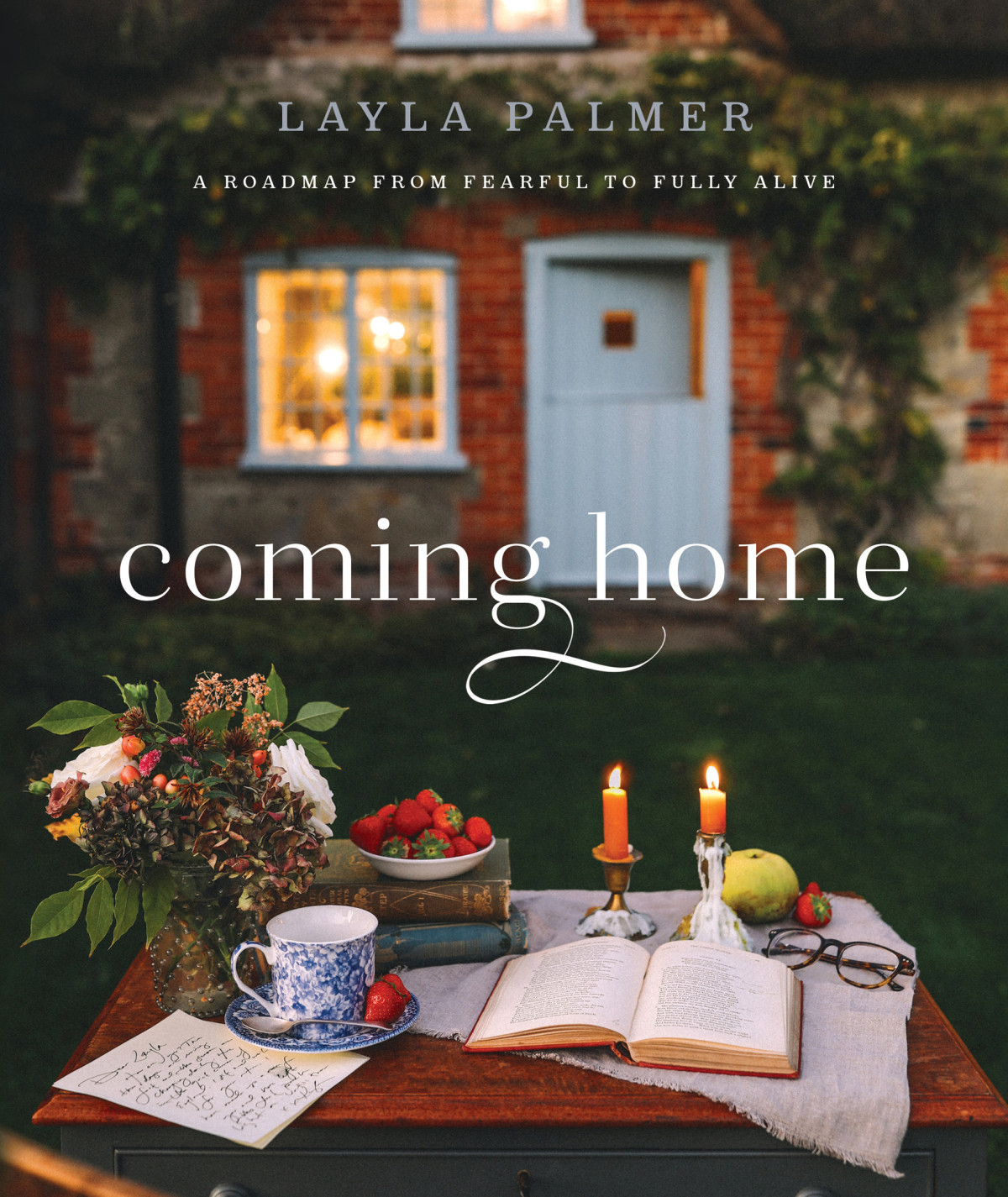 Coming Home 2nd Edition Layla Palmer