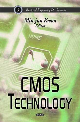 Cmos Technology Uk Ed Minjun Kwon