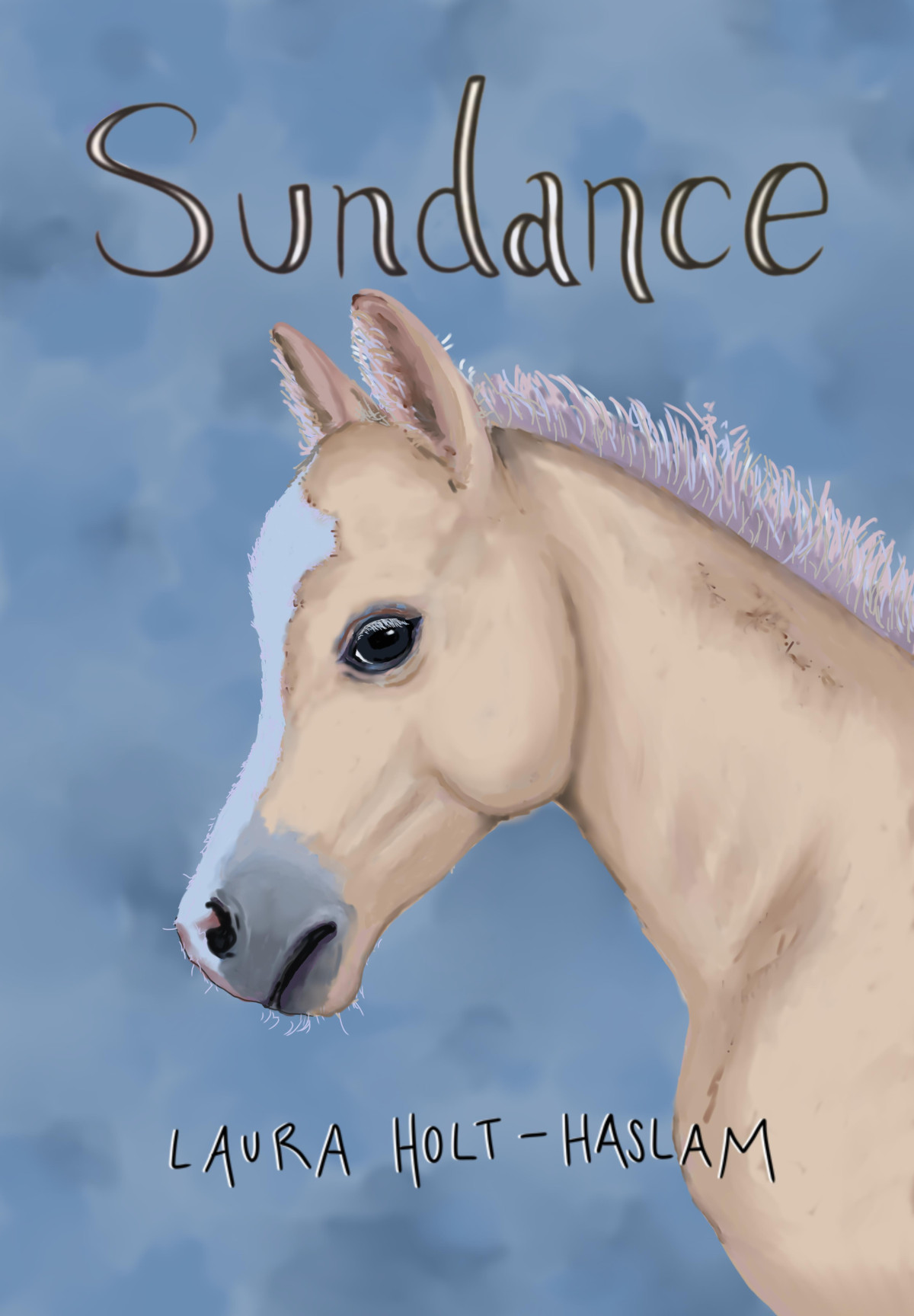 Sundance Laura Holthaslam