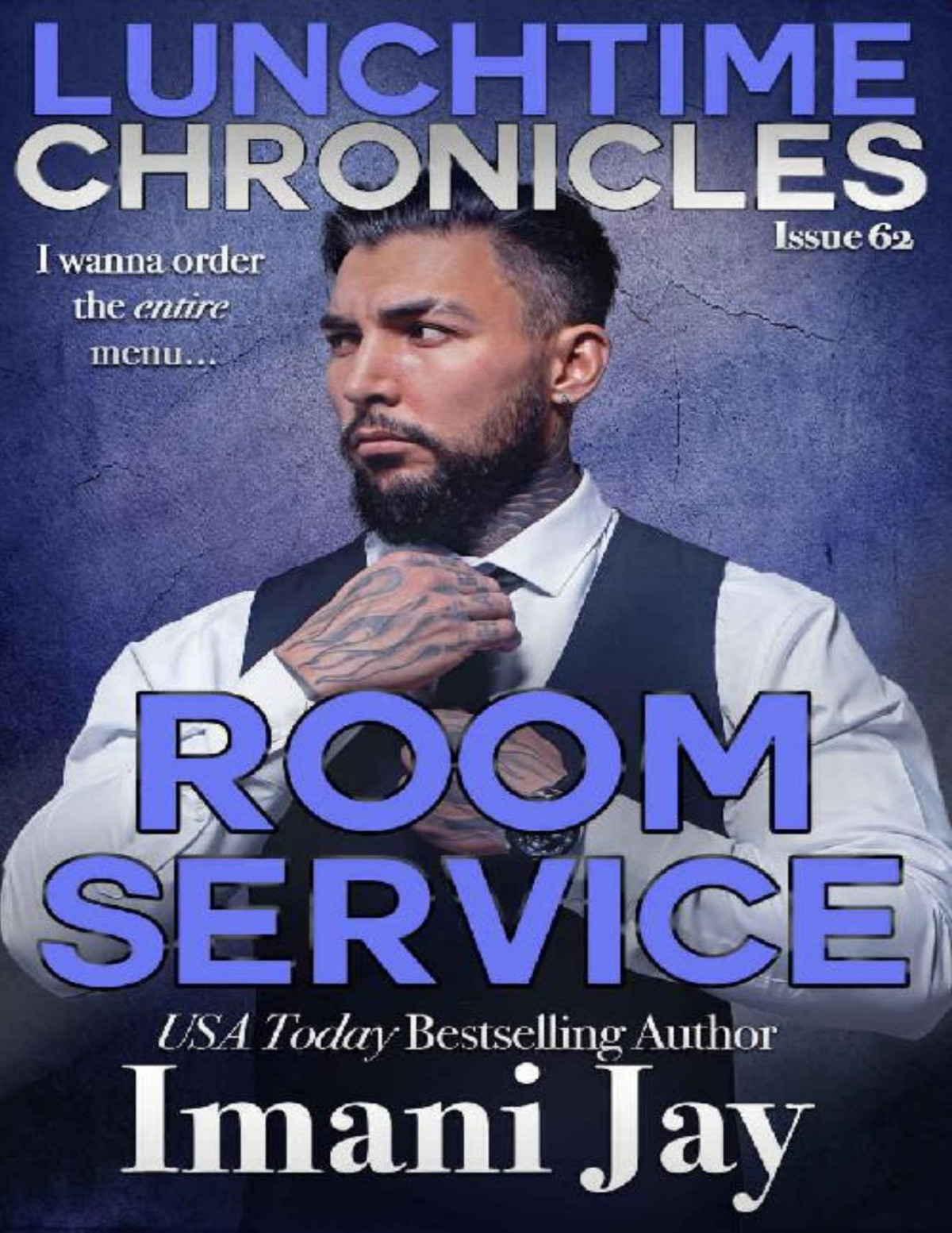 Lunchtime Chronicles Room Service Sweet Spicy Curvy Girl Bwlm Second Chance Instalove Billionaire Mafia Romance Imani Jay Lunchtime Chronicles