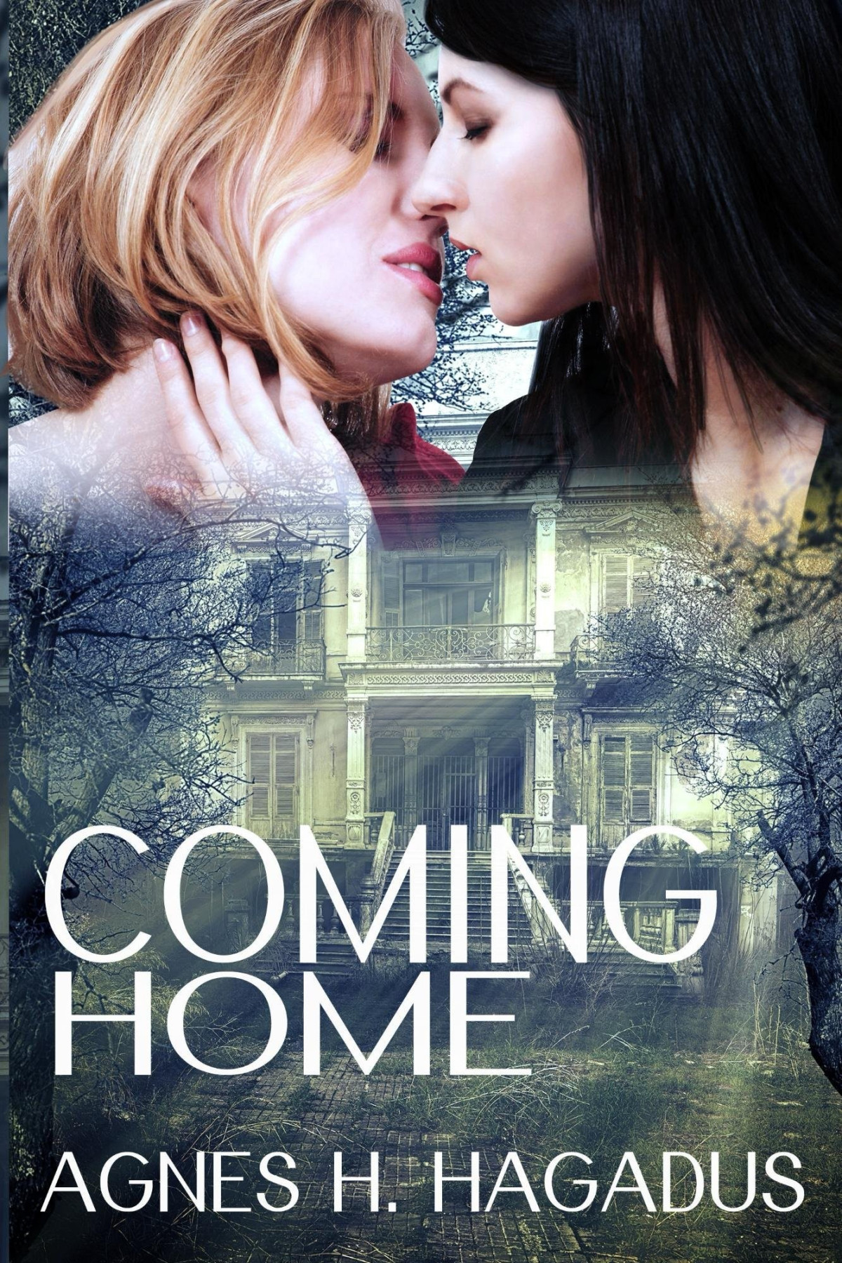 Coming Home Agnes H Hagadus