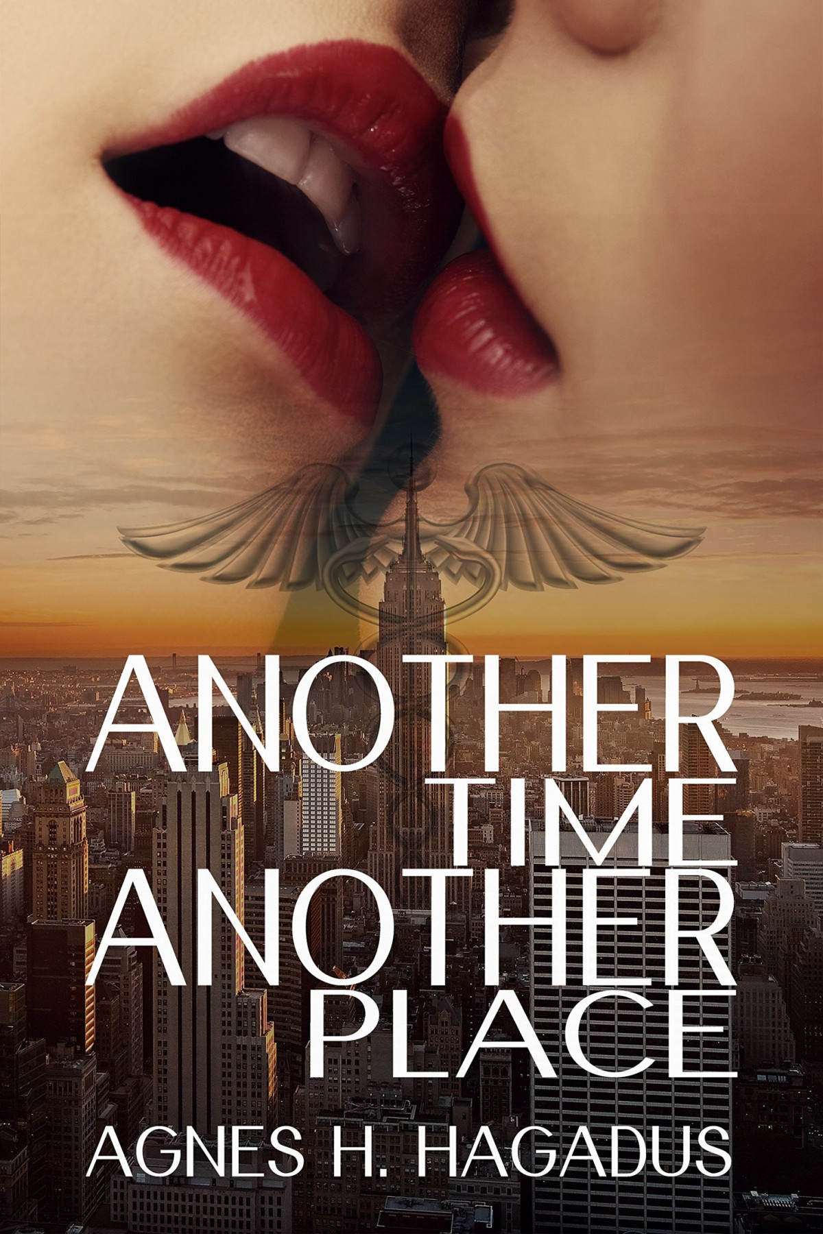 Another Time Another Place Agnes H Hagadus