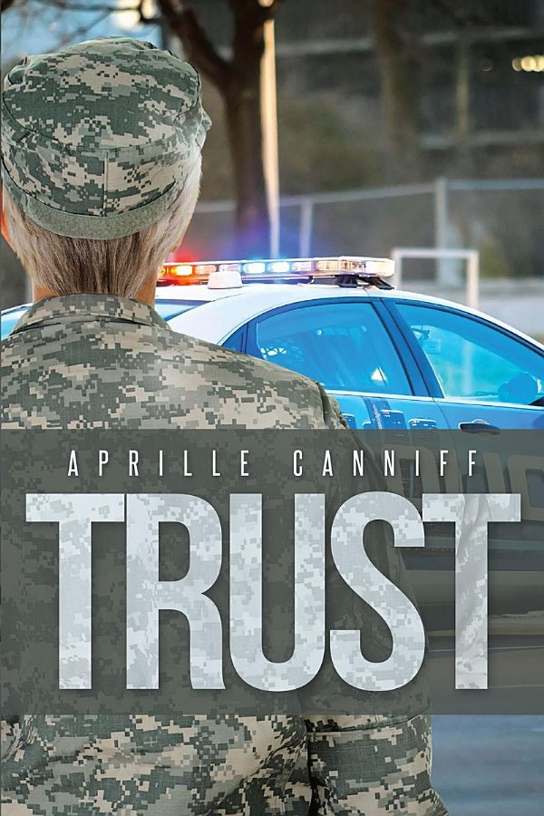 Trust Aprille Canniff