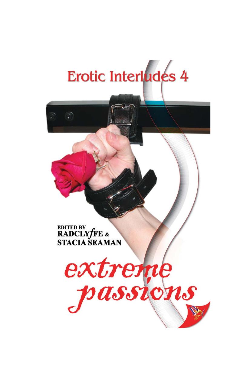 Erotic Interludes 4 Extreme Passions Anthology