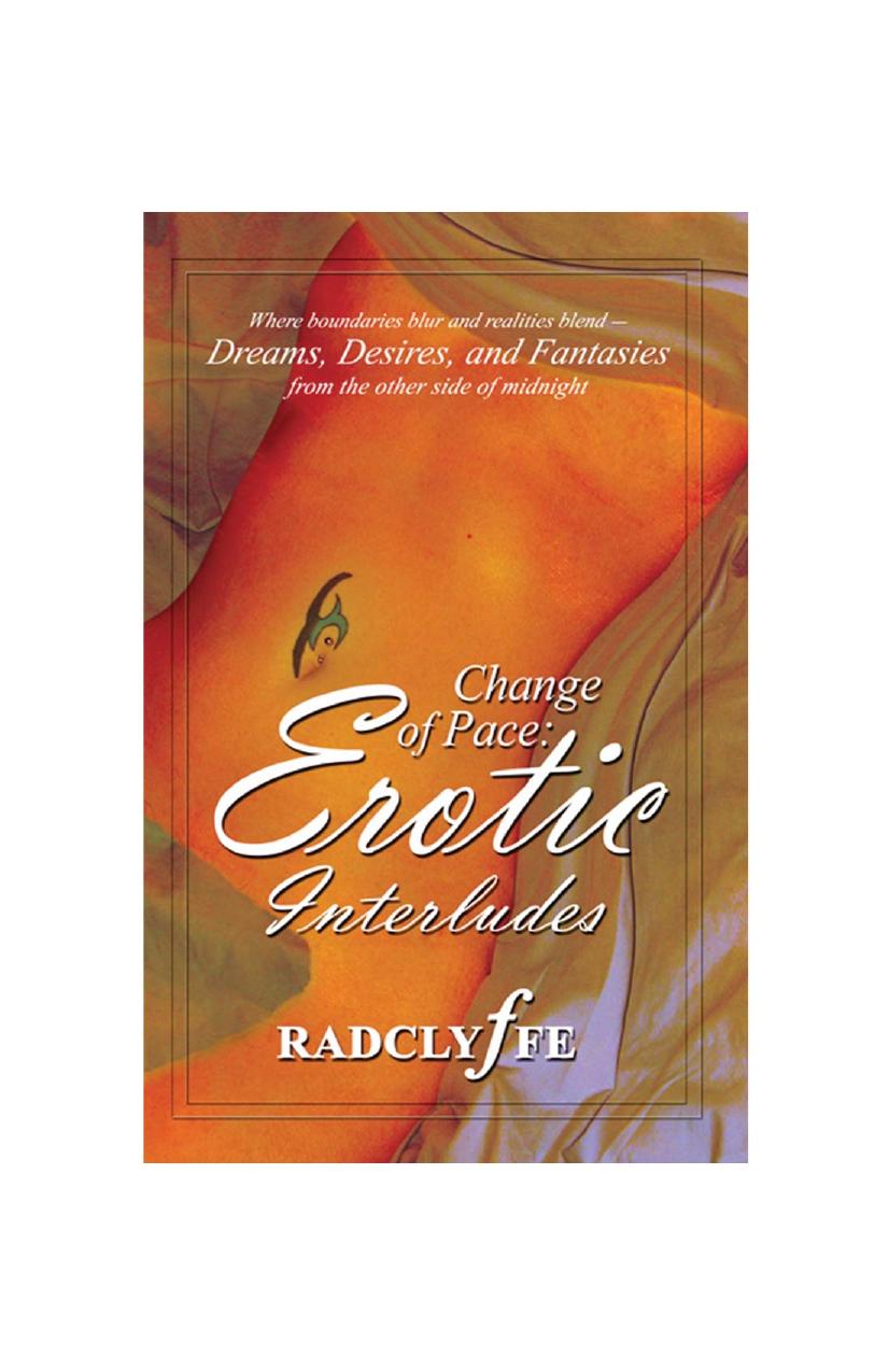 Erotic Interludes 1 Change Of Pace Anthology