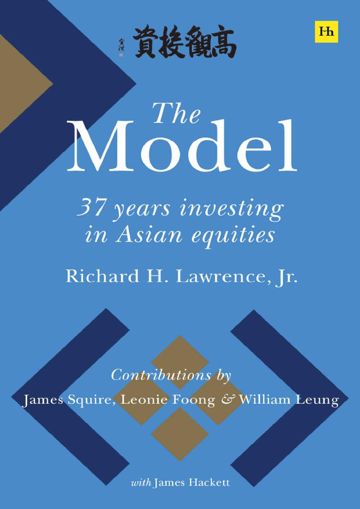 The Model 37 Years Investing In Asian Equities Richard H Lawrence