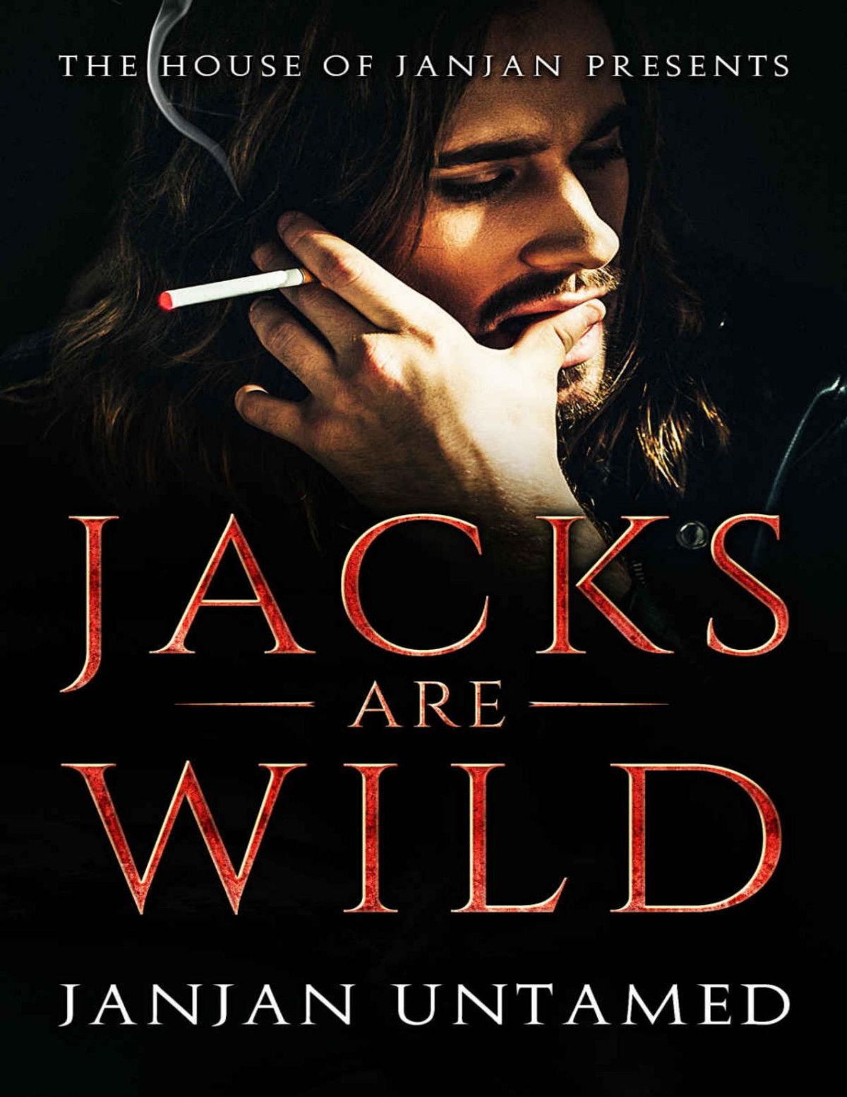Jacks Are Wild Janjan Untamed