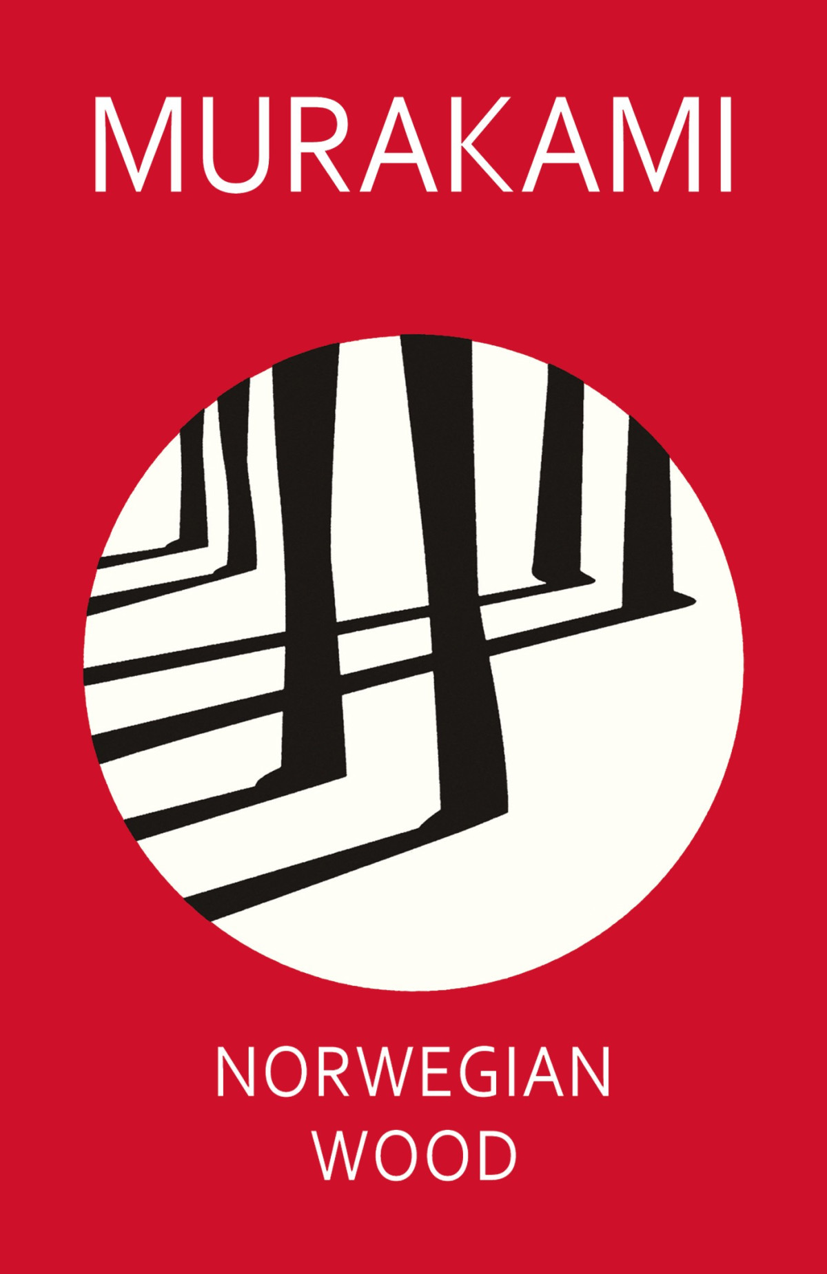 Norwegian Wood Haruki Murakami